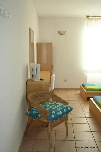 Residence Victoria Milan 2*,  Italy