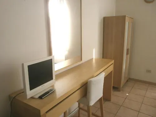 Residence Victoria Milan Italy