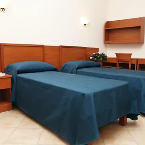 Gloria Hotel Palermo
