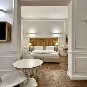 Eco Urban Bed & Breakfast Firenze