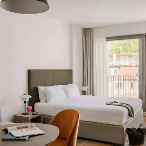 4* Apart Otel Sonder Atelier