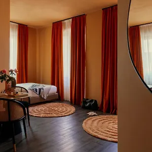 4* Apart Otel Bob W Ticinese