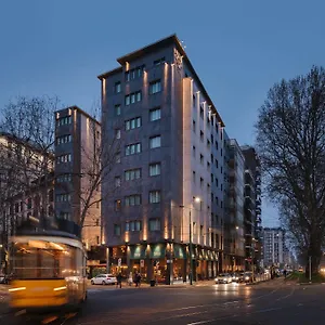 4* Otel Windsor