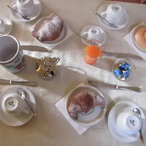 Agon Bed & Breakfast Taormina