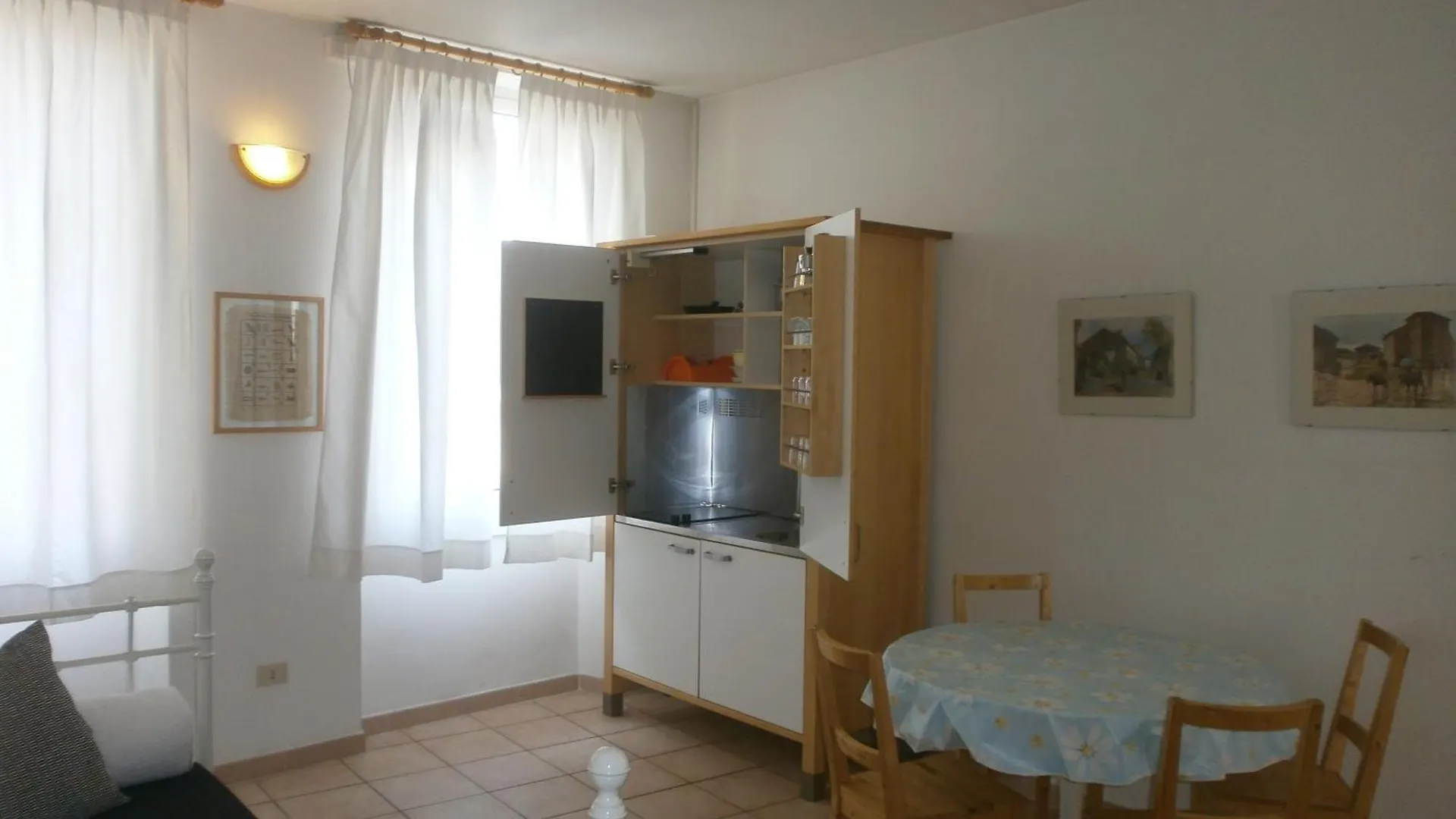 Residence Victoria Milan Aparthotel