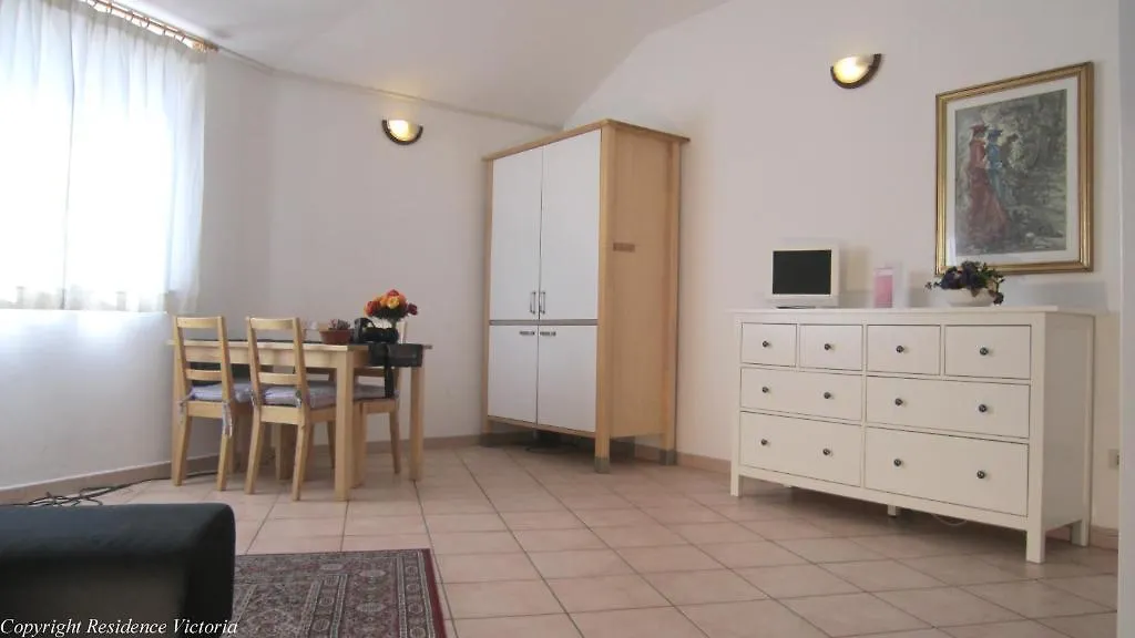 Residence Victoria Milan