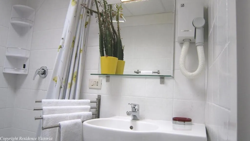 Residence Victoria Milan 2*,  Italy